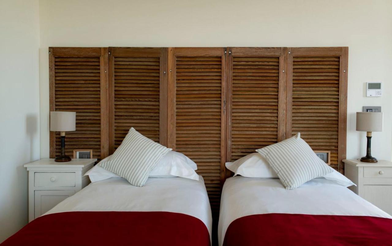 Le Vecchie Persiane - Bed & Breakfast Diano dʼAlba Buitenkant foto