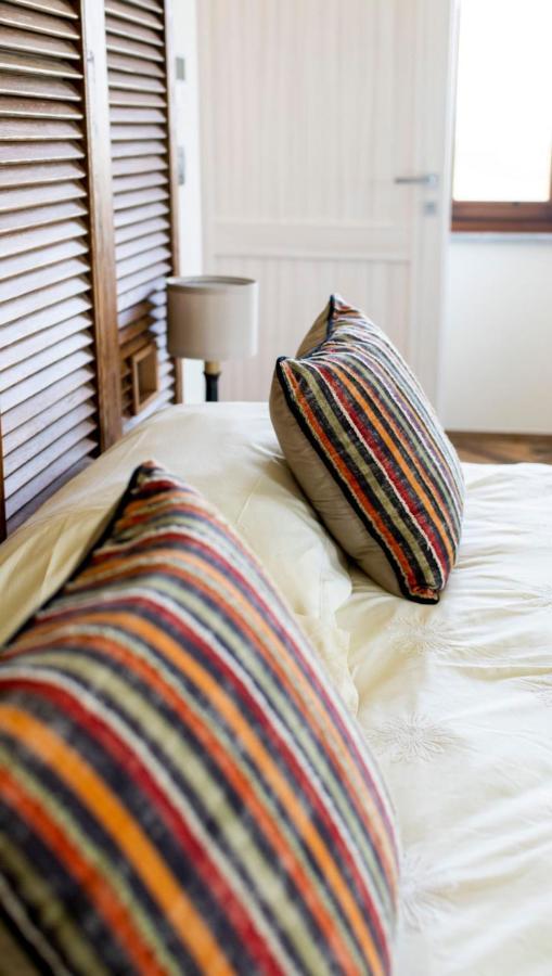 Le Vecchie Persiane - Bed & Breakfast Diano dʼAlba Buitenkant foto